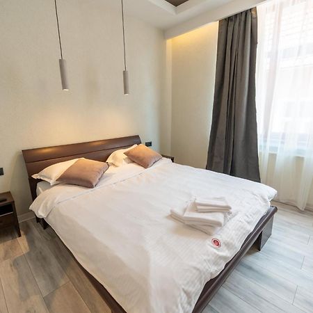 בראשוב Barrique Apartament מראה חיצוני תמונה