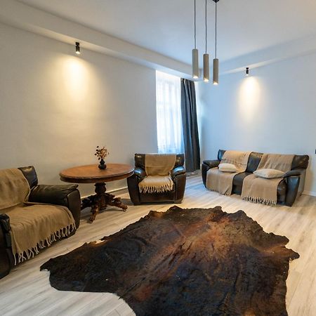 בראשוב Barrique Apartament מראה חיצוני תמונה