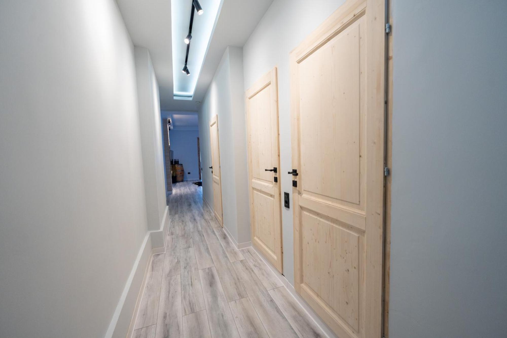 בראשוב Barrique Apartament מראה חיצוני תמונה