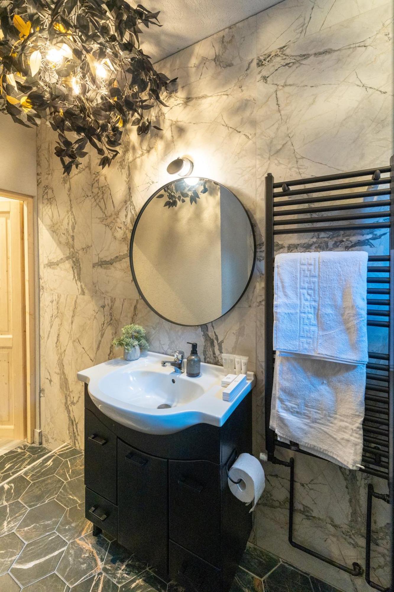 בראשוב Barrique Apartament מראה חיצוני תמונה